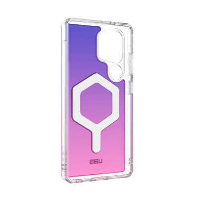 Чехол для мобильного телефона UAG Samsung Galaxy S25 Ultra Plyo with Magnet Purple/Pink Ombre (214486114995) Винница - изображение 6