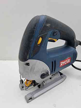 Лобзик Ryobi ejs-600qeo (товар вживаний) Луцк