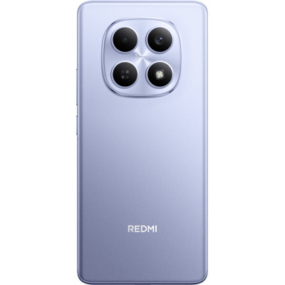 Мобильный телефон Xiaomi Redmi Note 15 8/256GB Purple (1183677) Вінниця - фото 7
