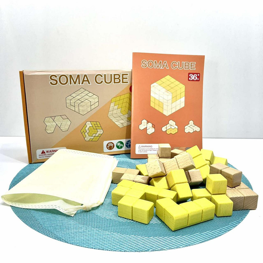 Гра дерев'яна блоки 64шт (MD 1577) Чернигов - изображение 8