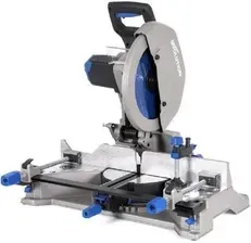 Електрична пилка Evolution EVOS355MCS Київ - фото 1