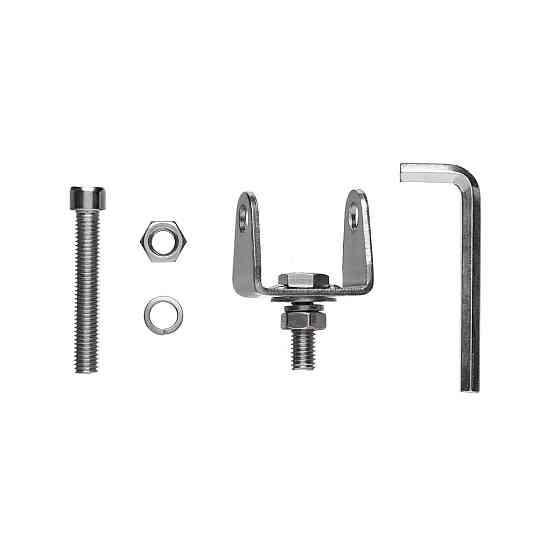 Комплект світлодіодних LED фар JR-35W CREE chip направлене світло трикутна (SPOT+FLOOD) 12/24V Харків