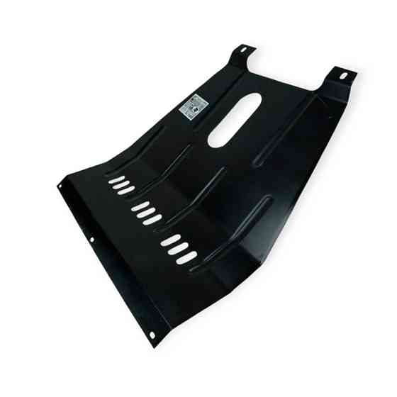 Защита поддона Nexia + крепёж 