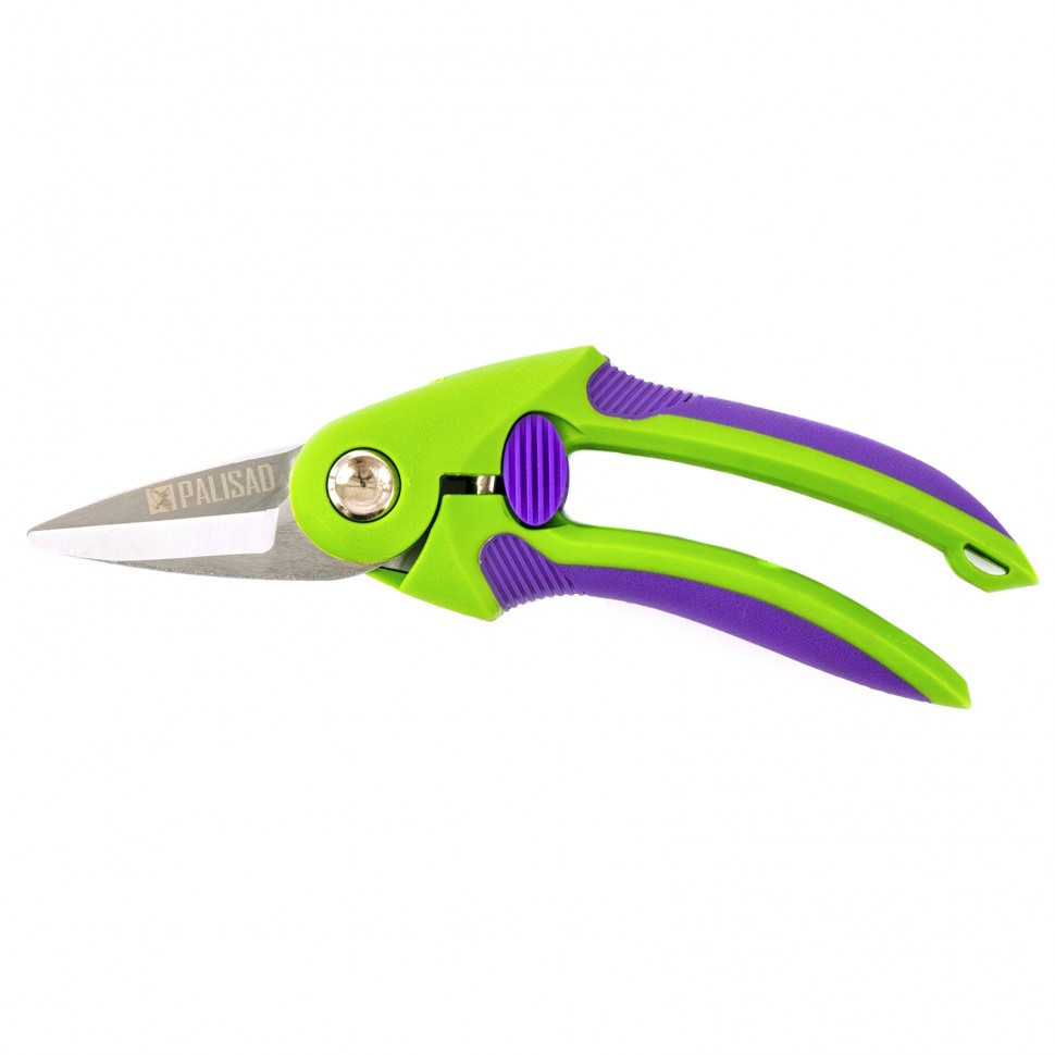 Ножиці садові PALISAD Полтава - фото 1