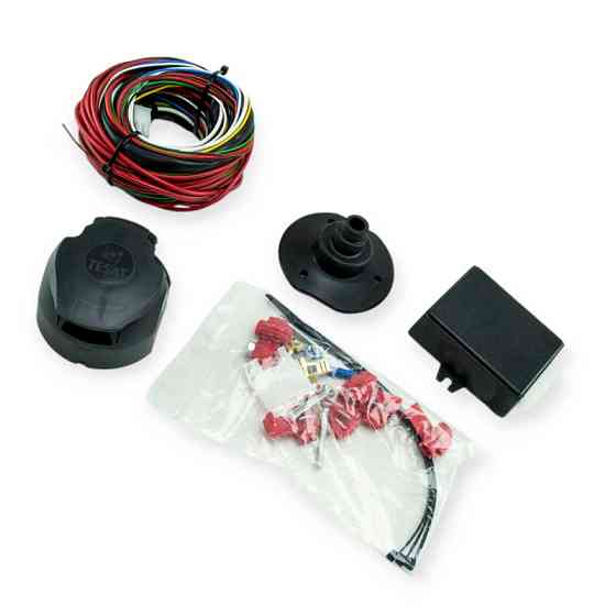 Модуль універсальний електричний (блок узгодження) для фаркопа/причепа Мукачево