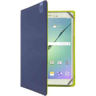 Чохол до планшета Tucano Vento Universal 7-8&quot; blue (TAB-VT78-B) Вінниця