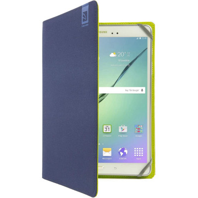 Чохол до планшета Tucano Vento Universal 7-8&quot; blue (TAB-VT78-B) Вінниця - фото 5