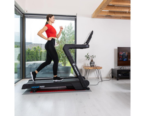 Беговая дорожка электрическая inSPORTline inCondi T420i Киев - изображение 9