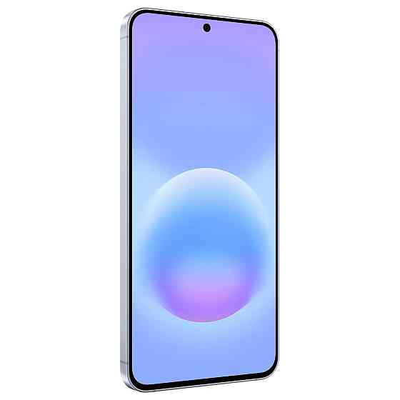 Смартфон Samsung Galaxy A57 5G 12/512GB Awesome Icyblue (SM-A576BLBHEUC) ( 10197 ) Харків