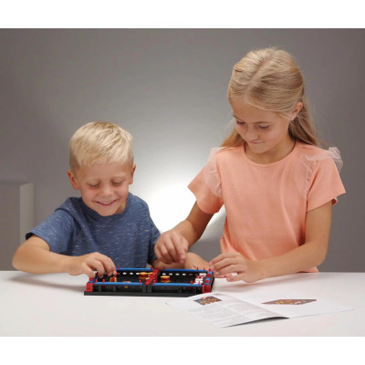 Конструктор Fischertechnik ADVANCED Слайд битва (FT-569014) Винница - изображение 7