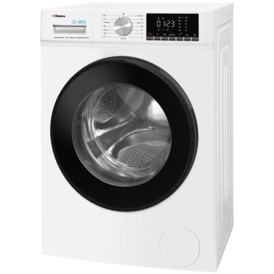 Стиральная машина Hansa WHG714SD1W Винница - изображение 9