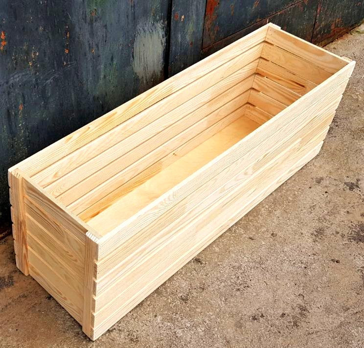 Інтер'єрний декоративний ящик "Нетівот" бланже Миколаїв - фото 3