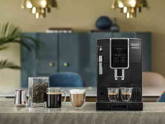 Кавомашина Delonghi ECAM 353.15 B ( 11582 ) Харьков