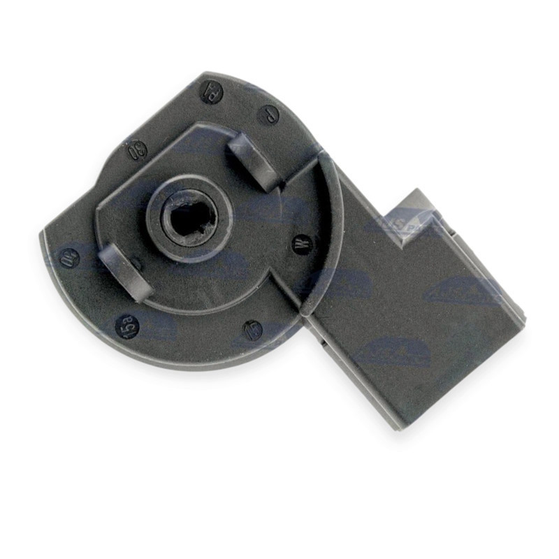 Контактна замка запалювання Opel Astra F, Corsa B, Vectra B група Мукачево - фото 3