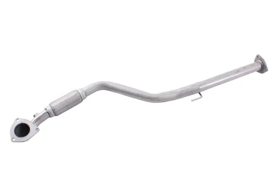 Труба приемная Lanos Евро-3 под датчик с гофрой ТМК Винница