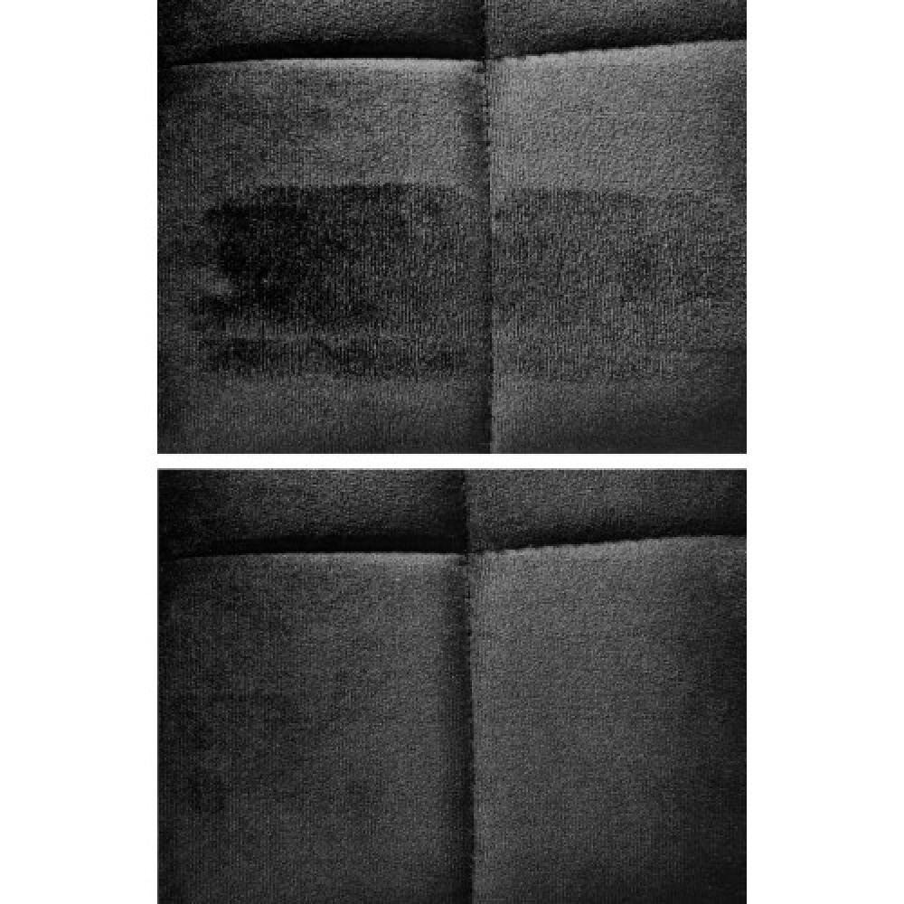 Барный стул BONRO B-0106 велюр регулируемый стульчик кресло для кухни, барной стойки Киев - изображение 5