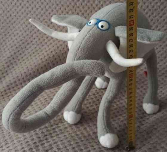 М'які іграшки Fanci Київ