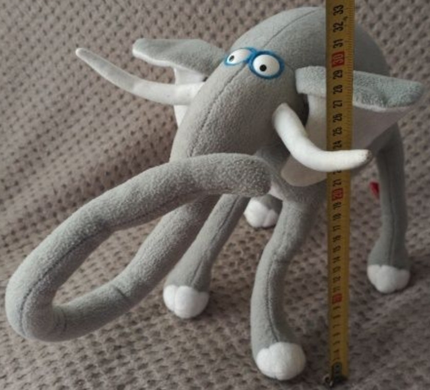 Мягкие игрушки Fanci Киев - изображение 6