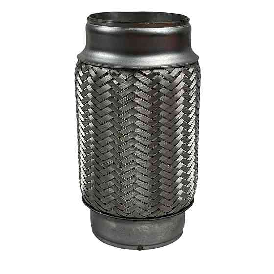 Гофра 60х150 (3-х шарова) AGK глушника Мукачево