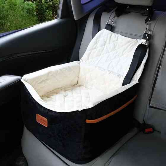 Автомобільне сидіння для домашніх тварин з ефектом пам'яті 30619 Луцьк