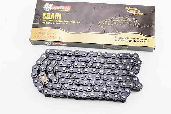Ланцюг приводу колеса 428H 106L Mototech Київ