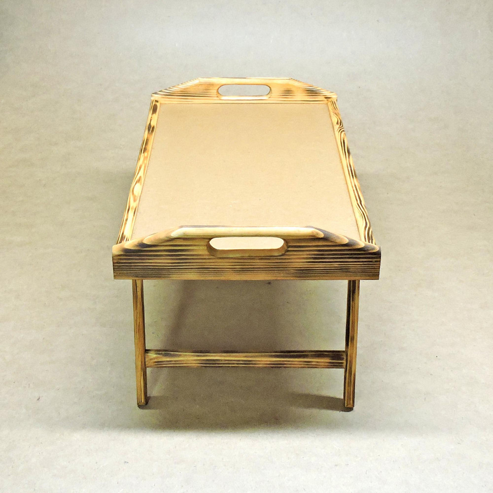 Столик-поднос для завтрака 