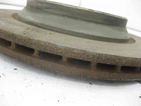 Mercedes-Benz  A2204230212 Тормозний диск задній вентильований 300 х 22 мм S-Class W220 CL C215 Одесса