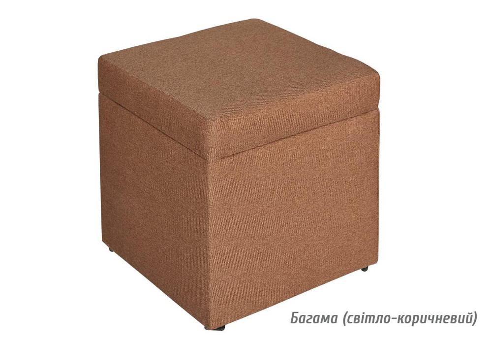 Пуфик открывающийся Мебель Сервис Львов - изображение 1