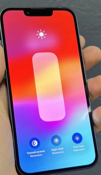 Айфон iPhone 13 512Gb. Midnight Unlock. Киев - изображение 2