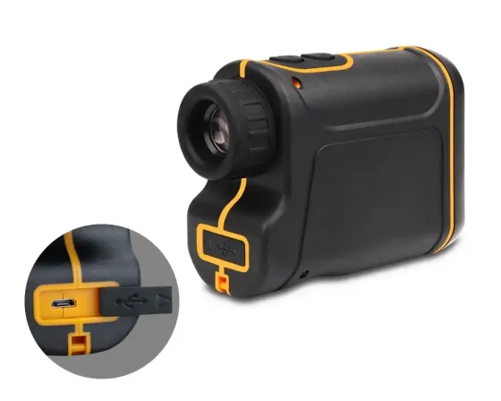 Лазерный дальномер SNDWAY SW-1000A PRO на 1000 м Киев