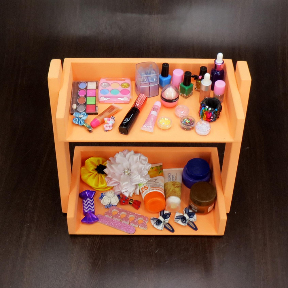 Органайзер для косметики 