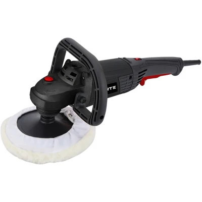 Шліфувальна машина Forte полірувальна P 16-180 С, 1600Вт, 4кг (130906) Вінниця - фото 1