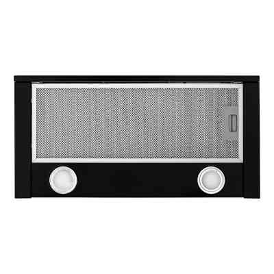 Вытяжка кухонная Interline SHARK PLUS BL/S A/60 Винница