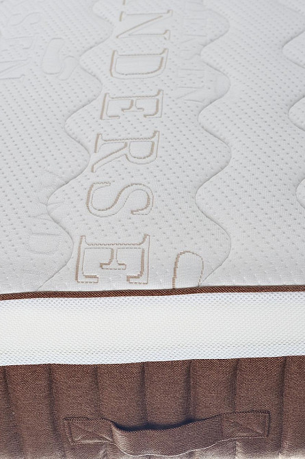 Беспружинный ортопедический матрас ANDERSEN LUX PLUS/Андерсен Люкс Плюс ТМ«ANDERSEN» 160х200 Харьков - изображение 2