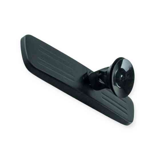 Дзеркало на присосці пряме 250 мм. Мукачево