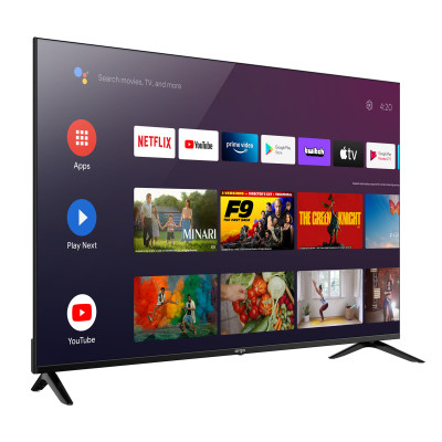 Телевізор Ergo 55GUS6500 Вінниця - фото 6