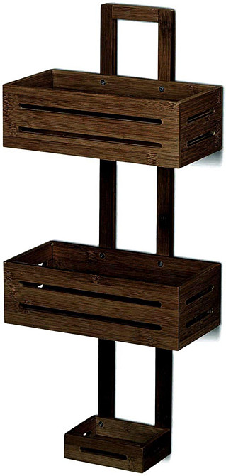 Полка для ванной 