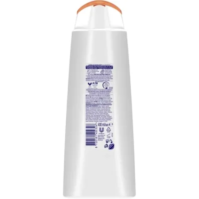 Шампунь Dove Длина и сияние 400 мл (8720181402326) Винница