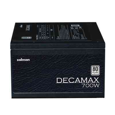 Блок живлення Zalman 700W Decamax (ZM700-LX3) Вінниця