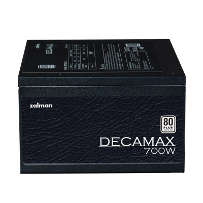 Блок питания Zalman 700W Decamax (ZM700-LX3) Винница - изображение 5