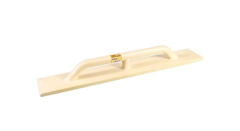 MASTERTOOL Терка поліуретанова MASTERTOOL 120×800 мм 08-0198 Коломия - фото 2