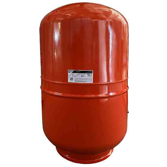Бак Zilmet cal-pro для систем опалення  150л 6bar ( 1300015000 ) Київ