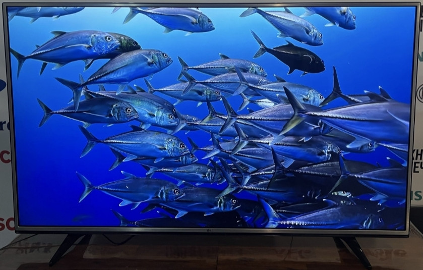 Телевизор LG 55