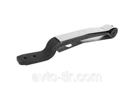 Рессора SAF, 88616700 Полуресора SAF Луцк