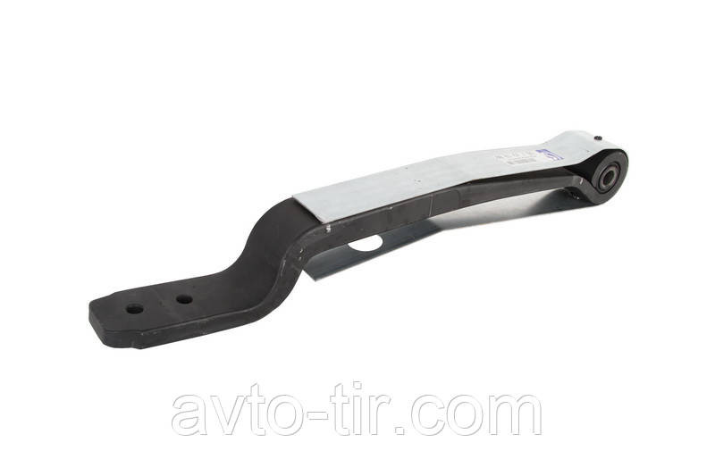 Рессора SAF, 88616700 Полуресора SAF Луцк - изображение 1