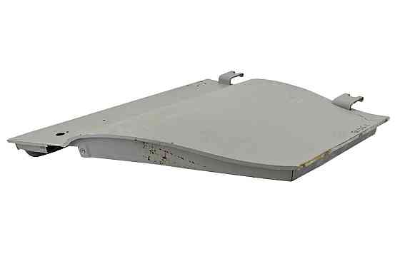 Двері Хантер 31519, 469 (ЛЮКС) передні права під замок (нового зразка) УАЗ Мукачево