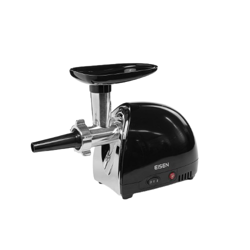 М'ясорубка 2700W 4кг/хв (томат.соковитискач/насадки для ковбас) EMG-172АJ Holmer Житомир - изображение 3