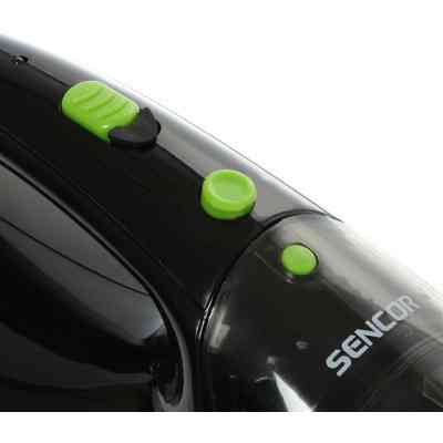 Пылесос Sencor SVC 190 B (SVC190B) Винница