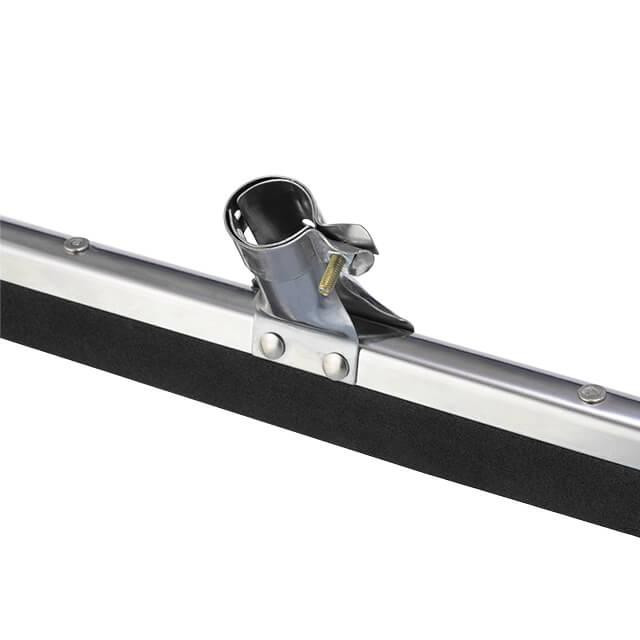 Стяжка-сквідж для підлоги, 550 мм INTERTOOL KT-2699 Киев - изображение 5