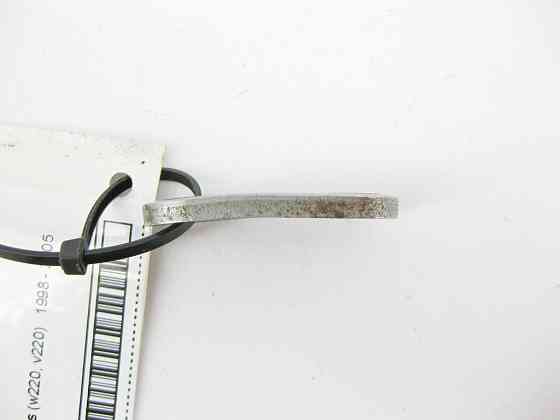 Mercedes-Benz  A2204270046 Кріпильна пластина S-Class W220 Одесса